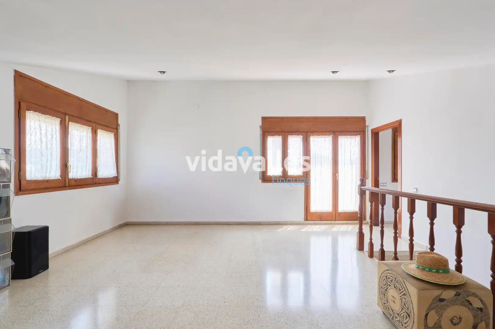 Casa amb piscina en venda a Carrer del Montseny, imagen 32