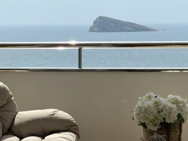 Apartament en venda a Rincón de Loix