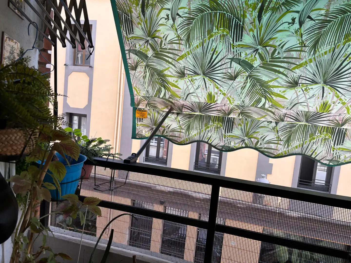 Wohnung mit Balkon zum Verkauf in Camins al Grau, imagen 6