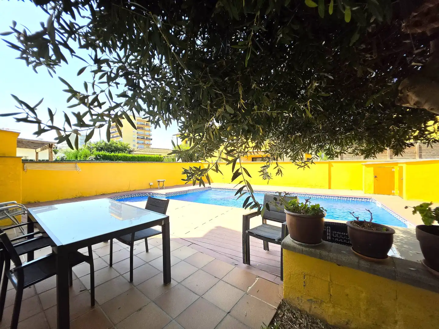 Casa con terraza en venta en Urbanizacion OLOT, imagen 18