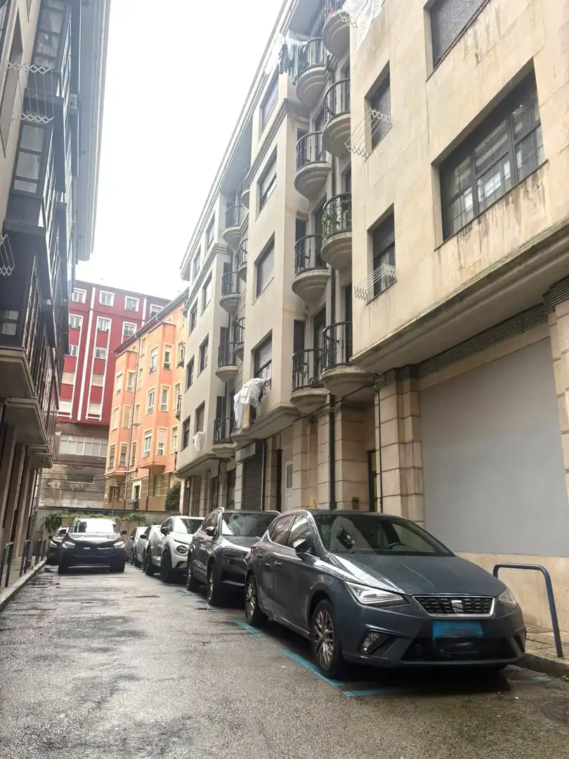 Gewerbefläche zum Verkauf in Santander - Calle Elcano 4, imagen 20