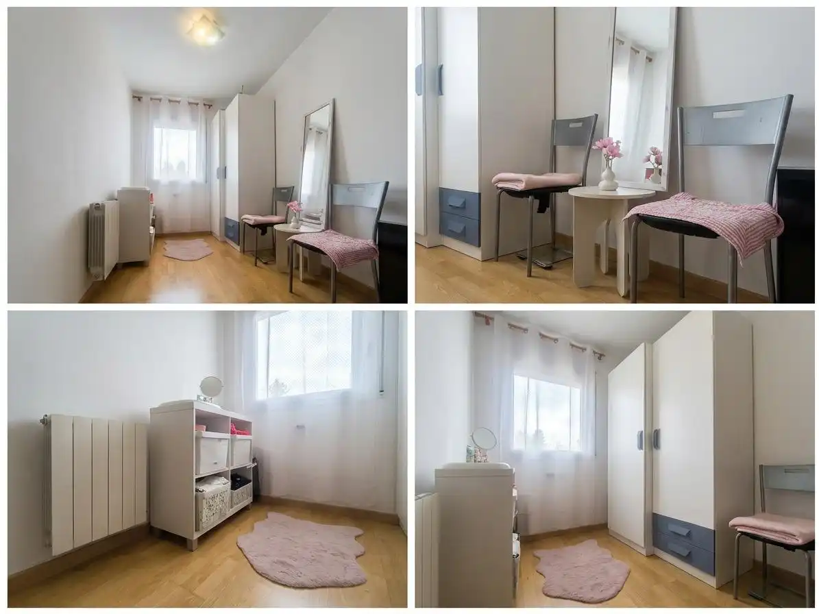 Habitación de Ático en venta en Vila-seca con Aire acondicionado, Calefacción y Parquet