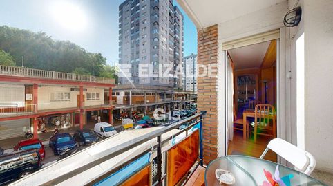 Foto 5 de Piso en venta en Txirrita Bertsolaria Pasealekua, Altza, Donostia - San Sebastián