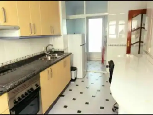 Küche von Wohnung zur Miete in Baeza, Jaén