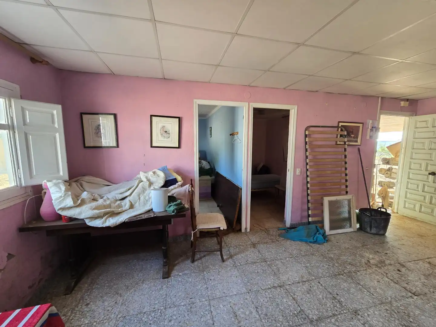 Country homes for sale in Alcanar