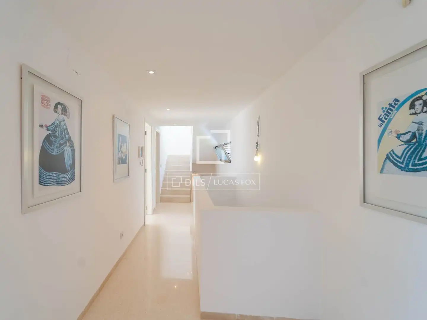 Villa mit Pool zum Verkauf in Campolivar, imagen 24
