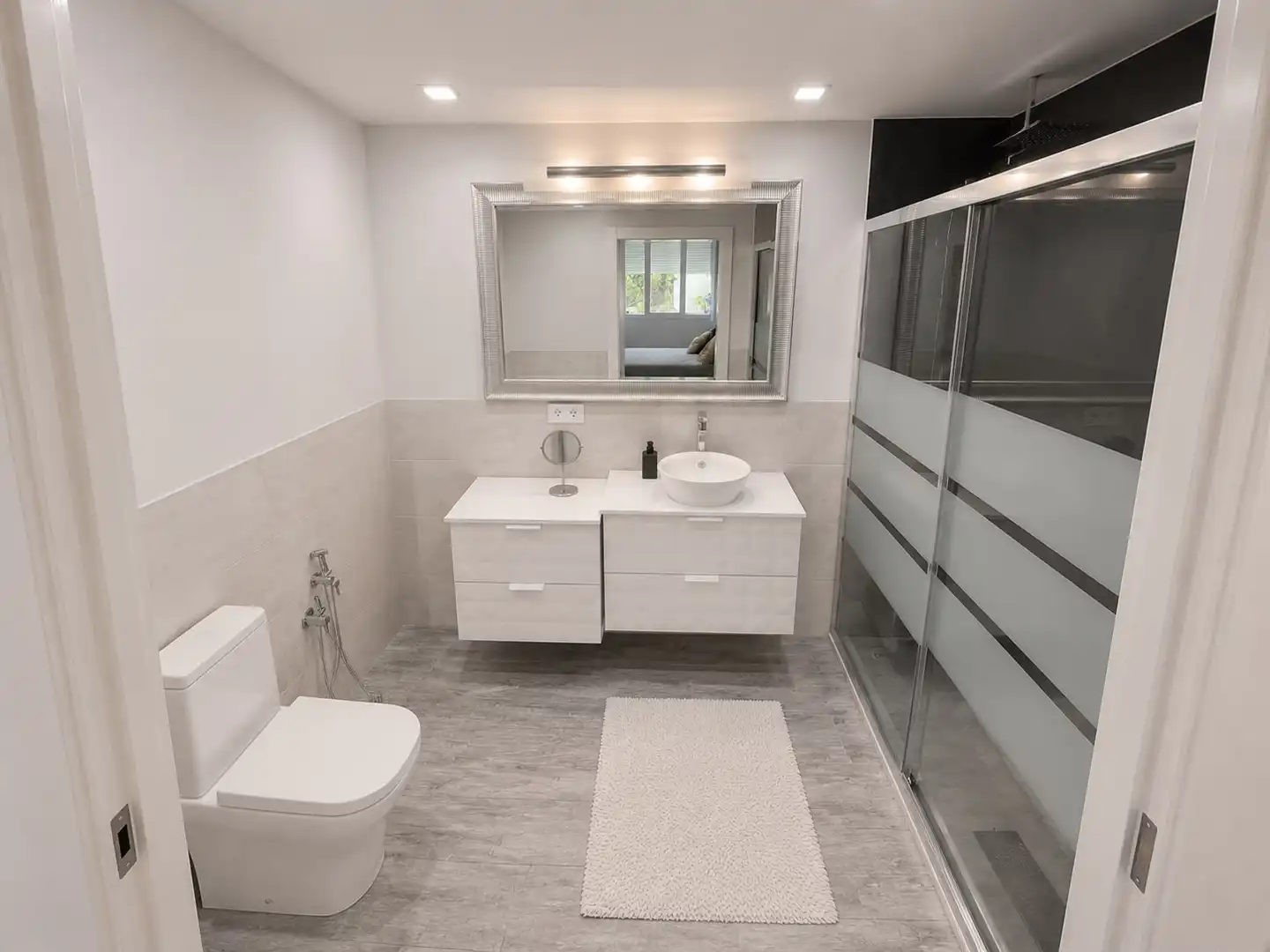 Piso con piscina en venta en Plaça de la Mare, imagen 26