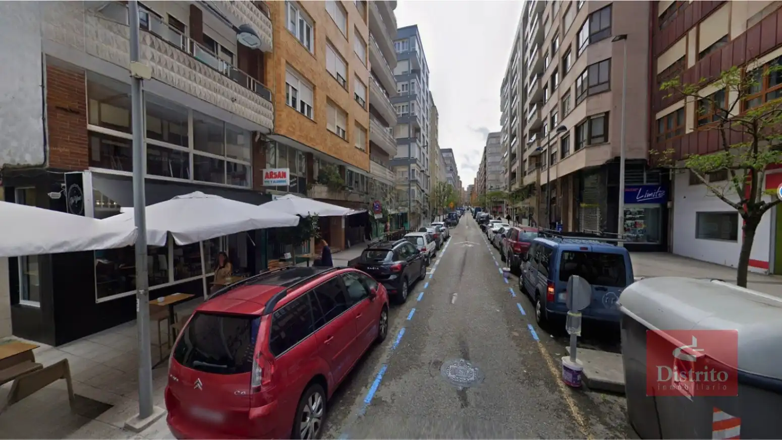 Local comercial en alquiler en Santander - Floranes, imagen 2
