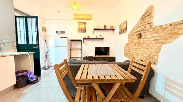 Apartamento en Venta en San Lorenzo