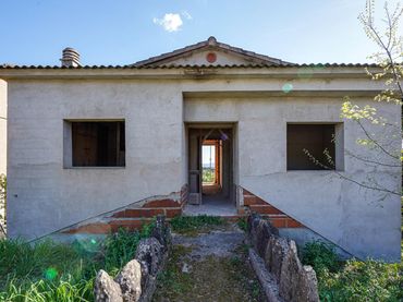 Terreno residencial en venta en SELVA LA