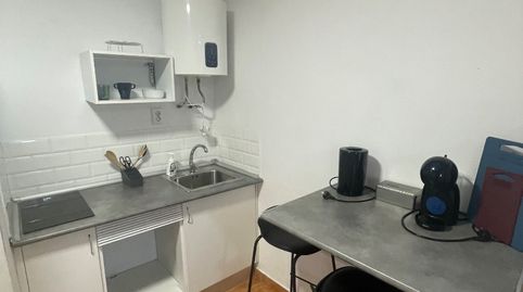 Foto 3 de Estudio de alquiler en Calle Gabriel Miró, San Pedro - Gabriel Miró - María Guerrero, La Línea de la Concepción