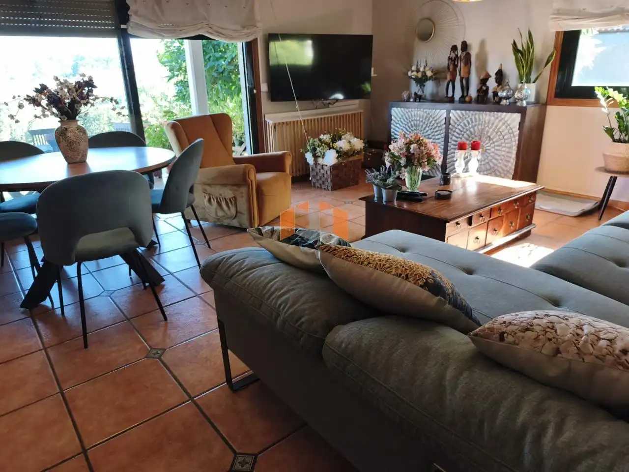 Villa con giardino in vendita a San Pedro da Ramallosa, imagen 27