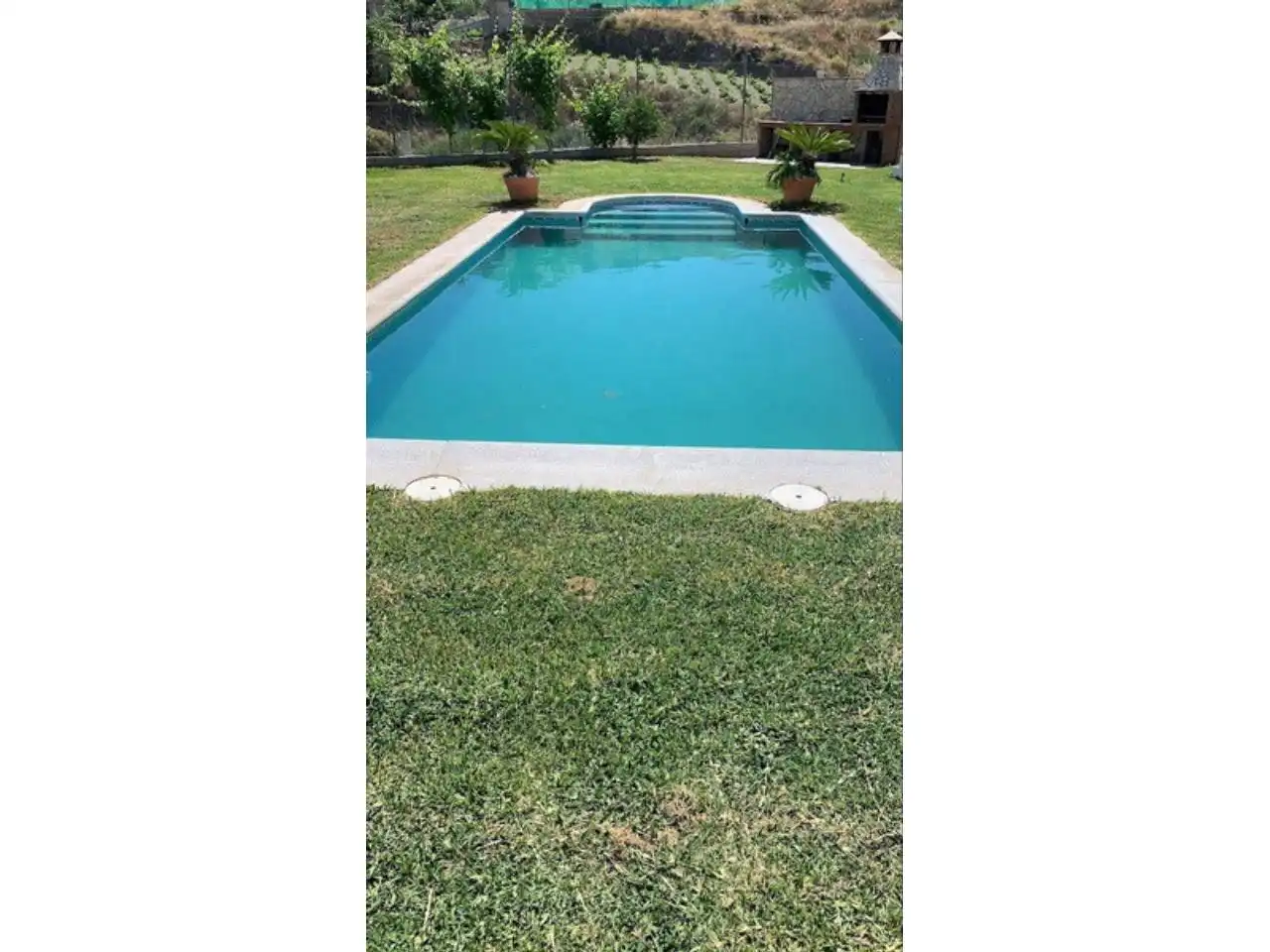 Maison avec piscine à louer à Avenida Motril 1, imagen 2