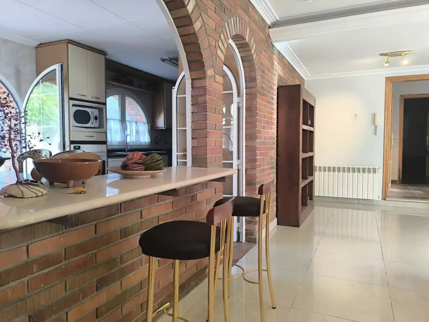 Chalet con piscina en venta en Mas Altaba - El Molí, imagen 3