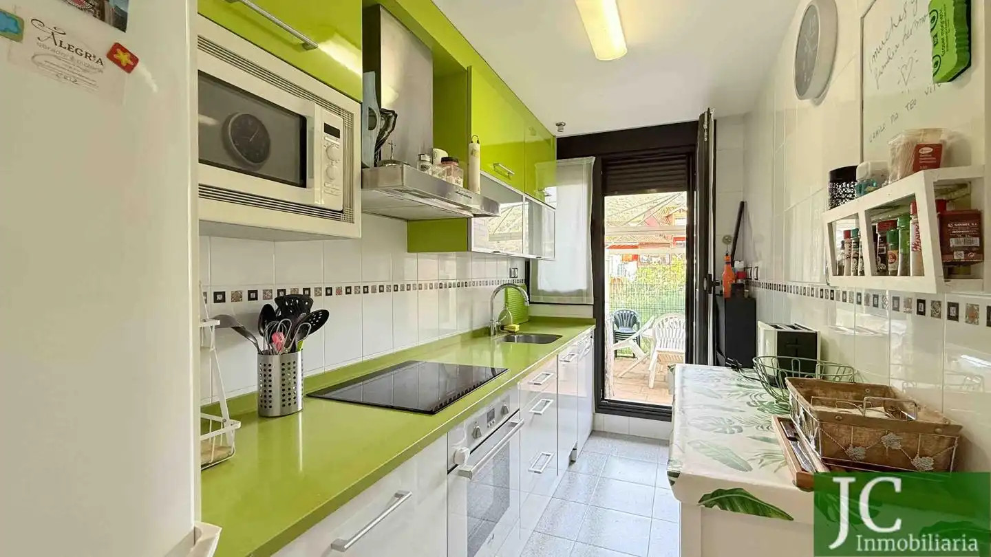 Cuina de Planta baixa en venda en Limpias, Cantabria