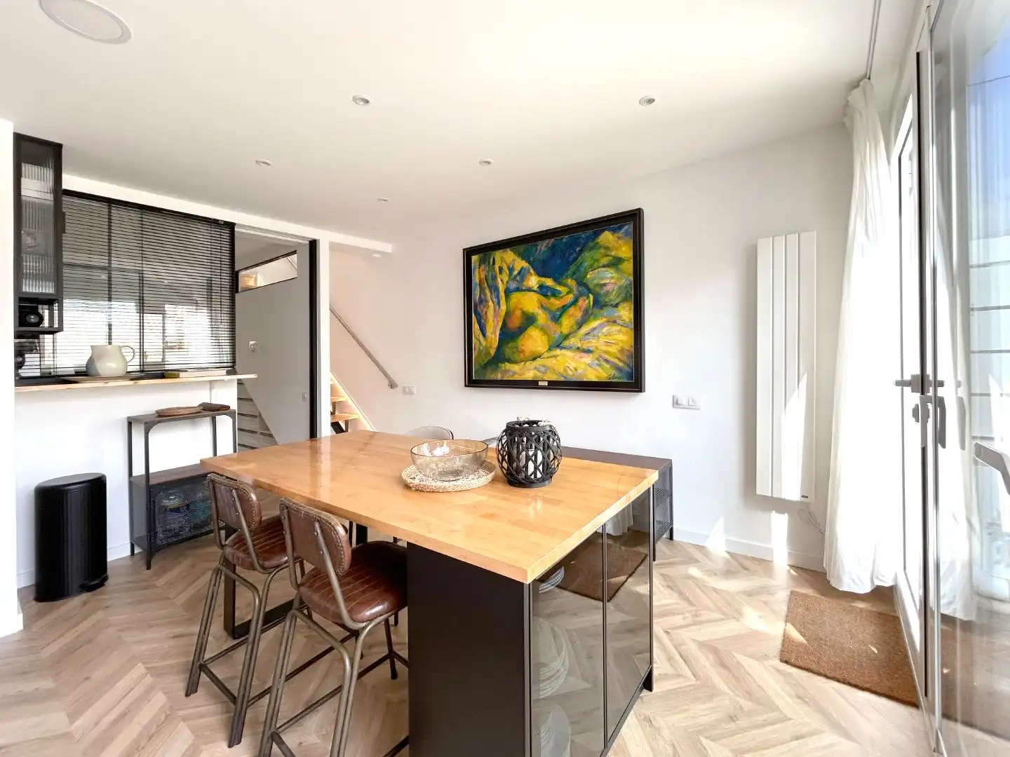 Casa o chalet en venta en Aiguadolç - Sant Sebastià