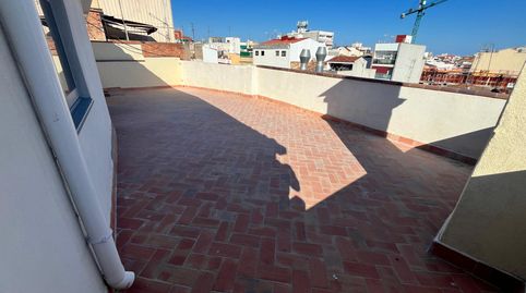 Foto 4 de Ático en venta en La Geltrú - Sant Jordi, Vilanova i la Geltrú