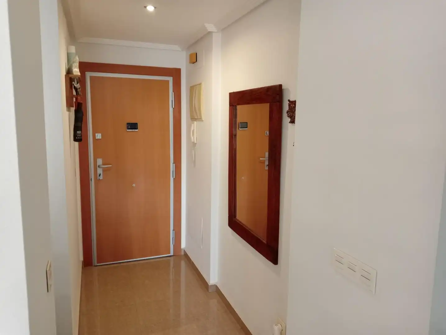 Flat with terrace for sale in Florida - Ciudad de Asís, imagen 25