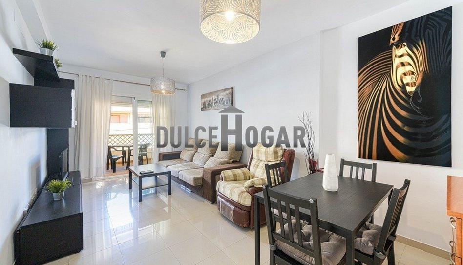 Foto 1 de Pis en venda a Camino Viejo de Vélez, Añoreta Baja, Málaga