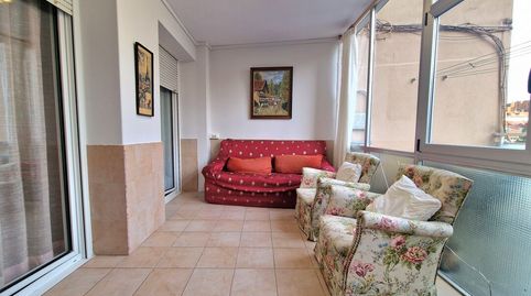 Foto 4 de Piso de alquiler en Antiguo, Donostia - San Sebastián