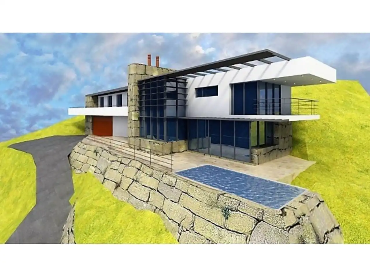 Terreny residencial en venda a Del Cigne 12, imagen 20