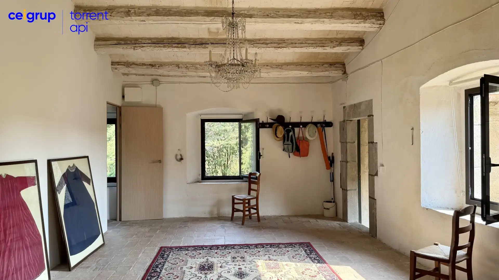 Country house with terrace for sale in Torroella de Montgrí, imagen 53