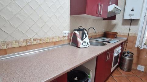 Foto 2 de Pis en venda a Marmoles, Perchel Norte, Málaga