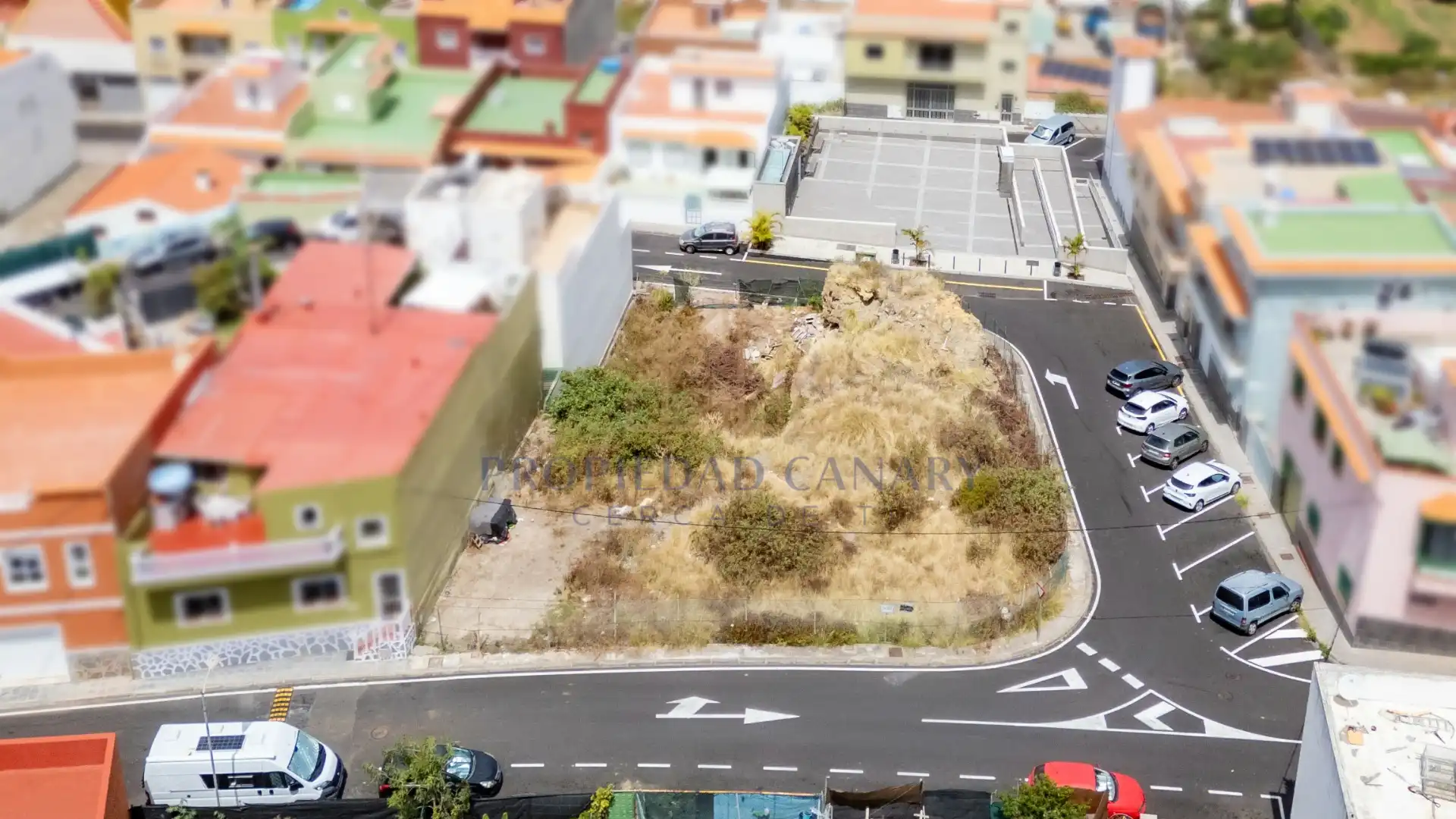 Terreno residenziale in vendita a Calle los Mocanes 9, imagen 30