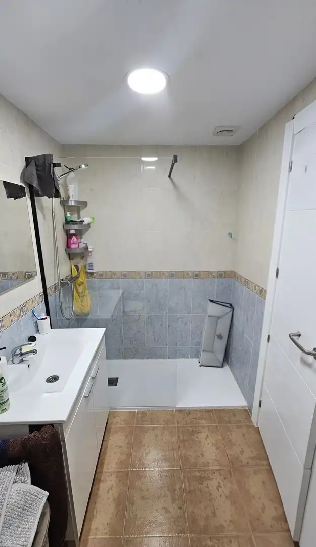Wohnung mit Aufzug zum Verkauf in Estepona Pueblo, imagen 9