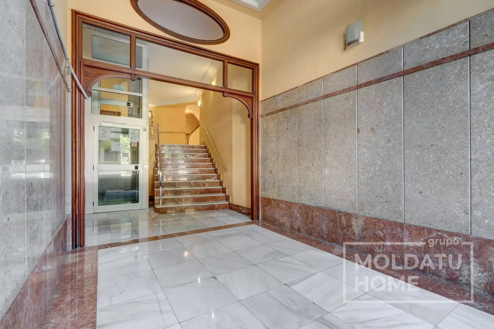 Flat with lift for sale in Amara - Berri, imagen 65