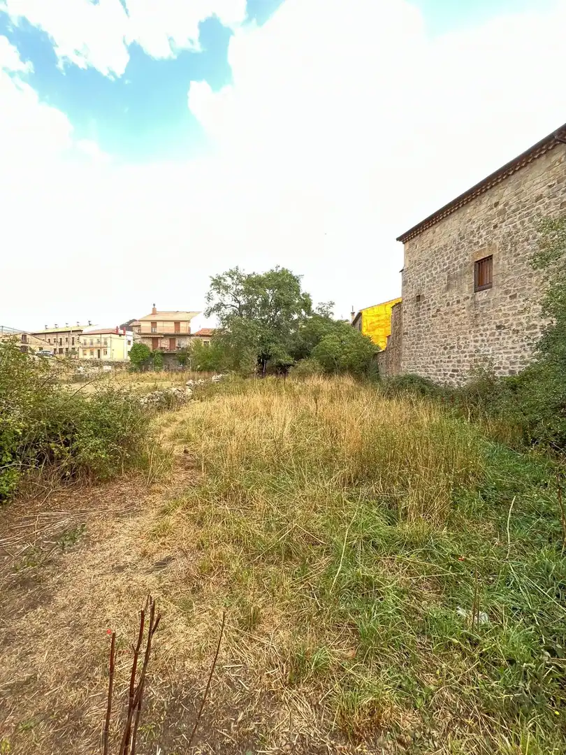 Residencial en venda en Duruelo de la Sierra