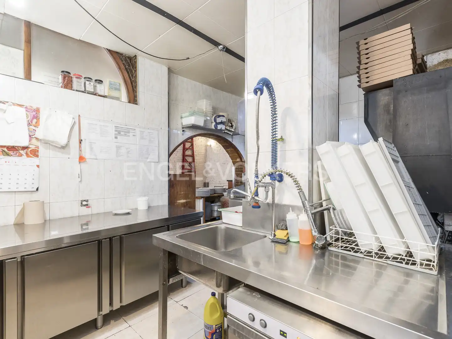 Local comercial en venta en Eixample, imagen 28