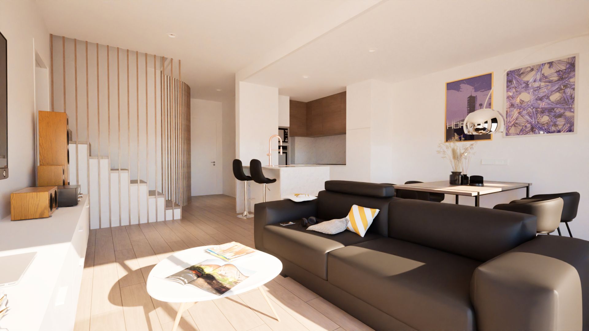 Duplex for sale in Carrer de Francesc Junípero Serra, 7, Vilanova del Camí