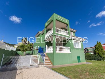 Maison avec piscine à vendre à Las Atalayas - Urmi - Cerro de Mar