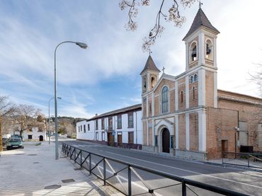 Rustikales Grundstück zum Verkauf in Calle Real del Fargue 73T