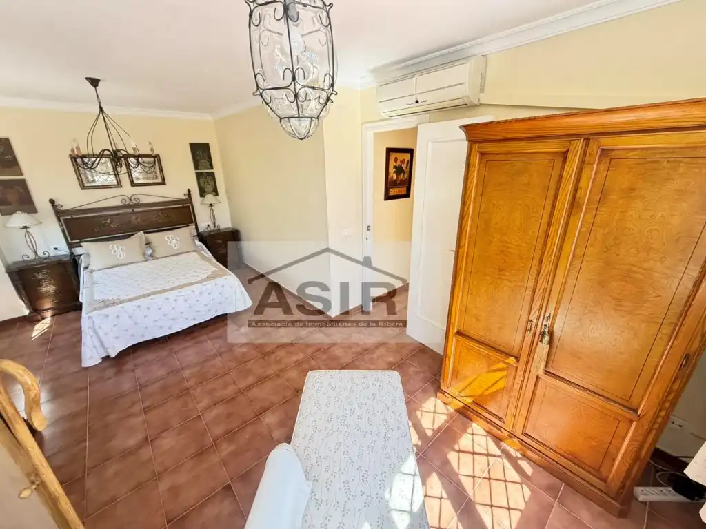 Villa avec piscine à vendre à Poligono 12 Paraje 191 La Murta, imagen 43