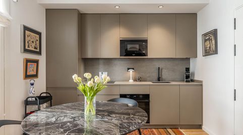 Foto 5 de Piso en venta en Parte Vieja, Donostia - San Sebastián