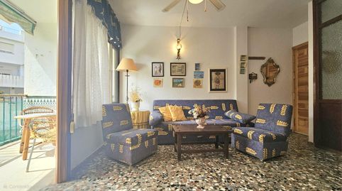 Photo 3 of Apartments for sale in Calle Orquídeas, Las Gaviotas - Carvajal, Fuengirola