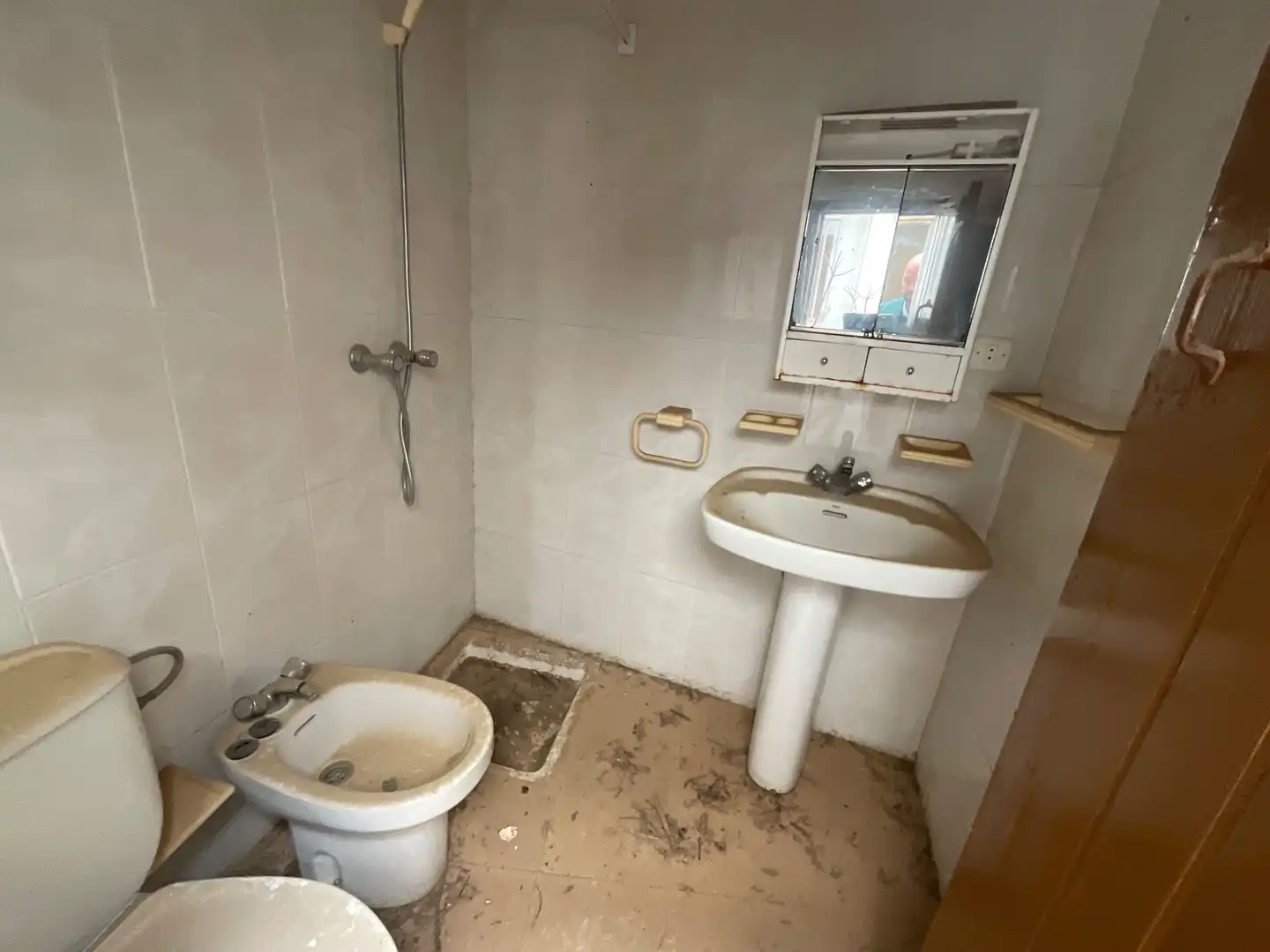 Baño de Casa o chalet en venta en Villanueva de Algaidas