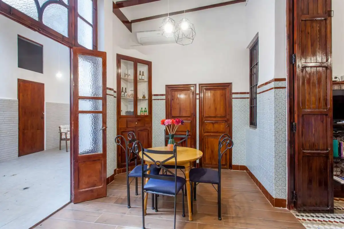 Apartament de lloguer a Alboraya Centro