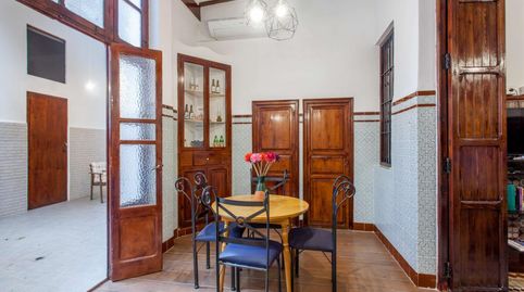 Foto 4 de Apartamento de alquiler en Alboraya Centro, Alboraya