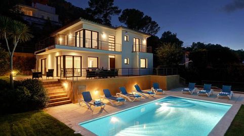 Foto 5 de Casa o chalet en venta en Josep Clarà, Tamariu, Palafrugell