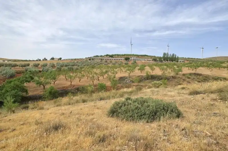 Casa rústica en venda a Padul, imagen 21
