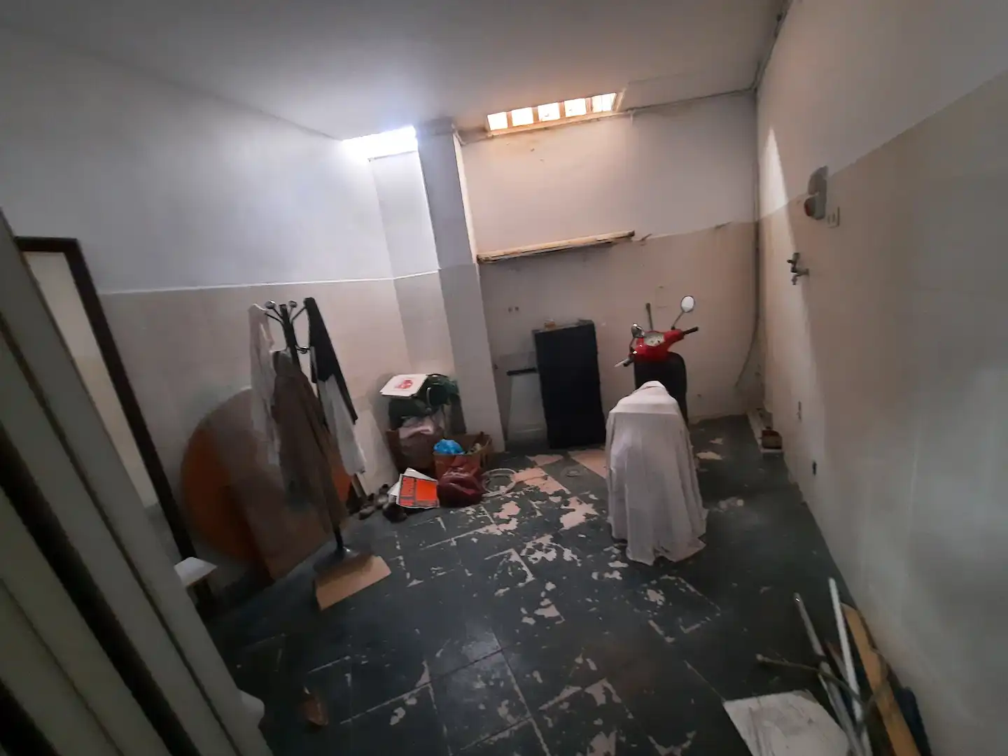 Local comercial en alquiler en Rúa Menéndez Pelayo 28, imagen 15