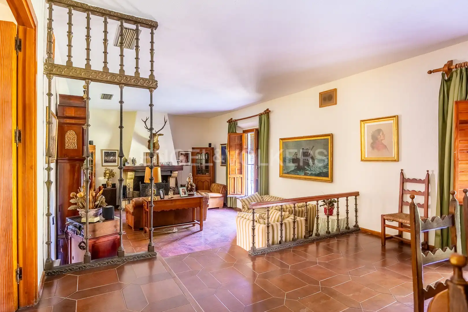 Haus mit Pool zum Verkauf in Valencina de la Concepción, imagen 32