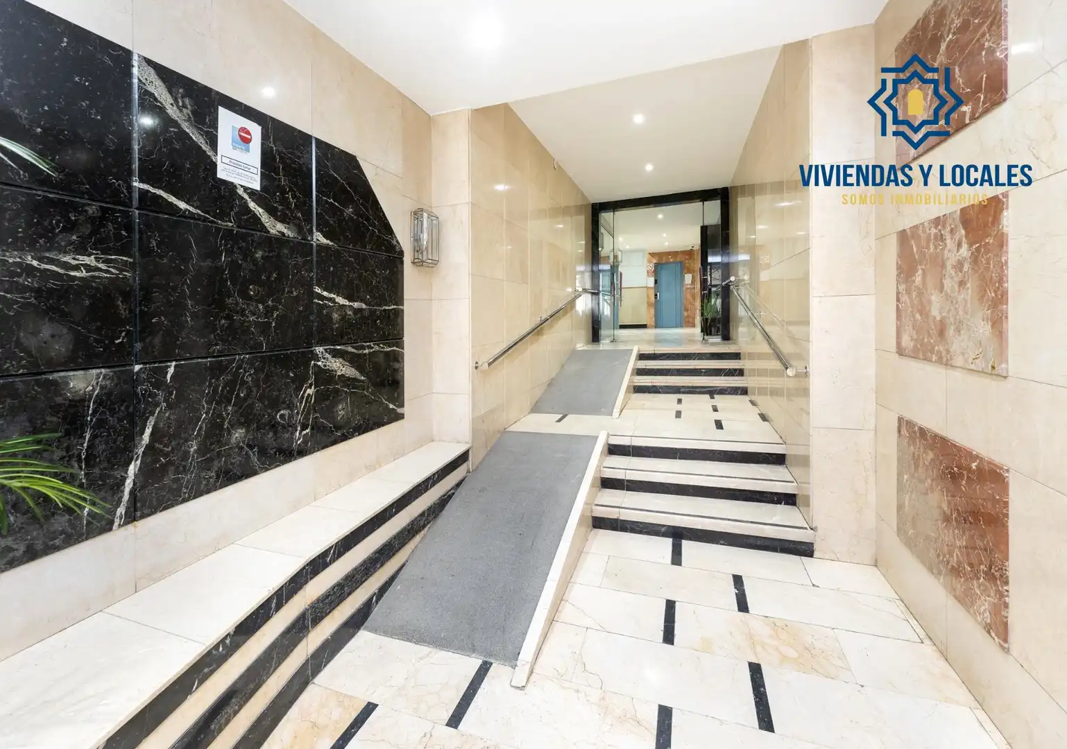 Flat for rent in Pajaritos