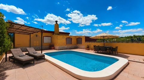 Photo 2 of Country homes for sale in Poligono Poligono 1, Sax, Alicante