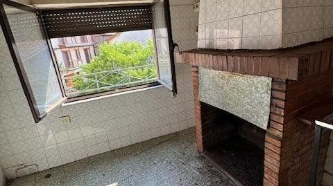 Foto 5 de Casa o xalet en venda a Calle Arriba, Herguijuela de la Sierra, Salamanca