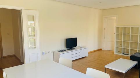 Foto 5 de Apartamento de alquiler en Plaza de Santa Teresa, 12, Centro, Ávila Capital