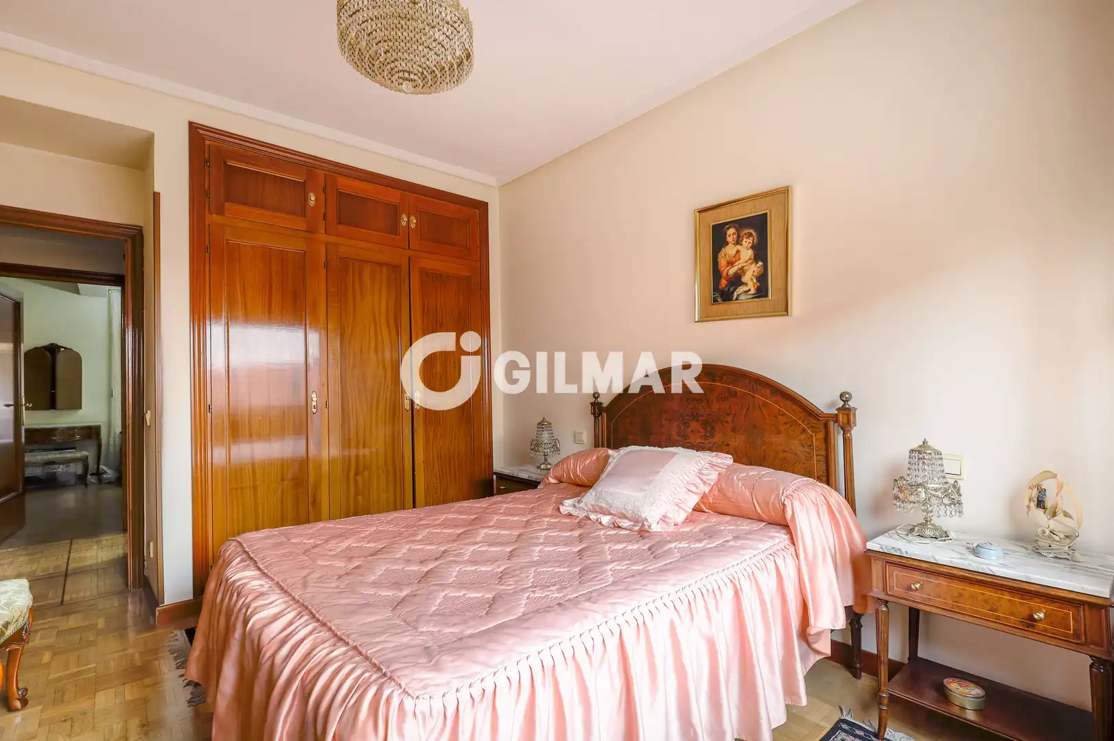 Appartement avec terrasse à vendre à Arganzuela, imagen 20